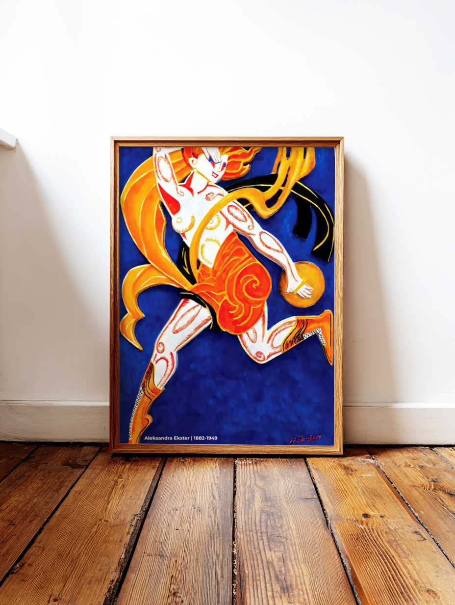 Athlete