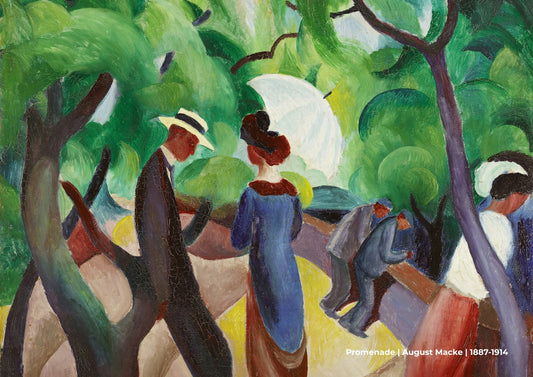 Promenade