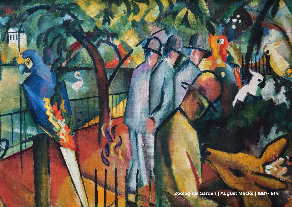 Zoological Garden