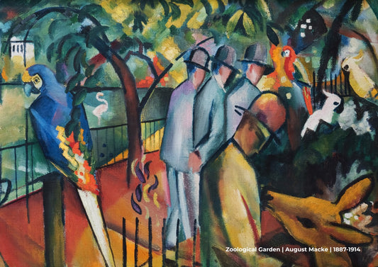 Zoological Garden