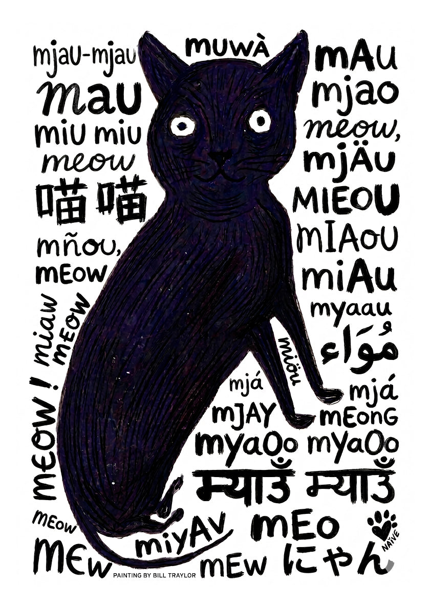 Meow