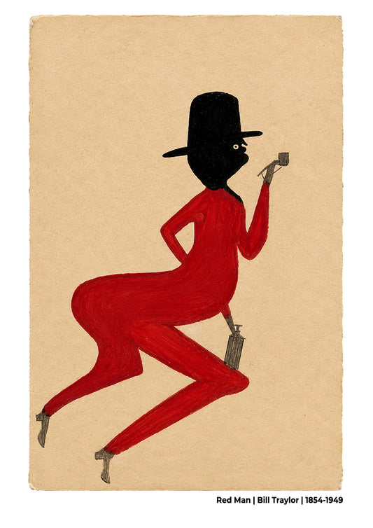 Red Man