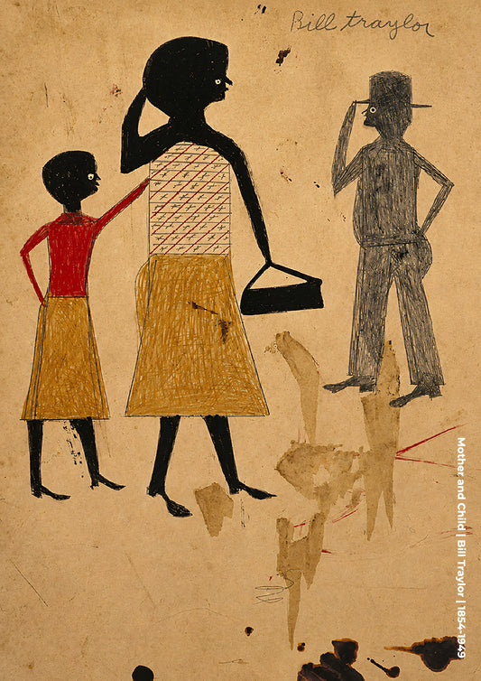 Mother and Child