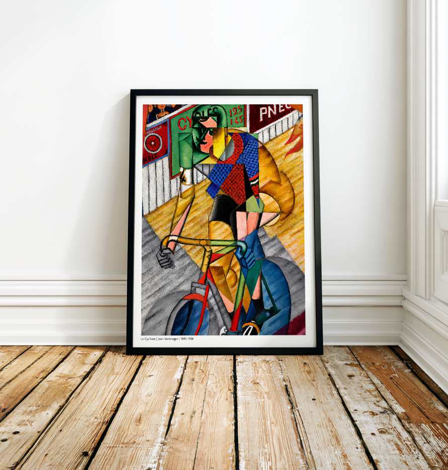 Le Cycliste