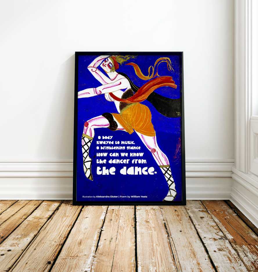 The Dance
