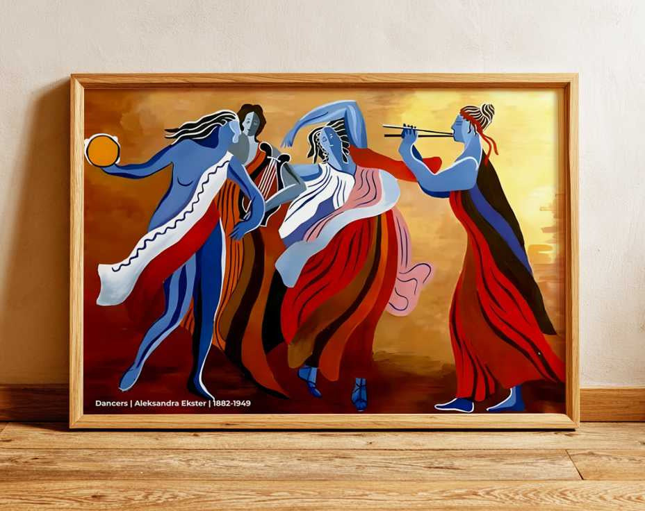 Dancers