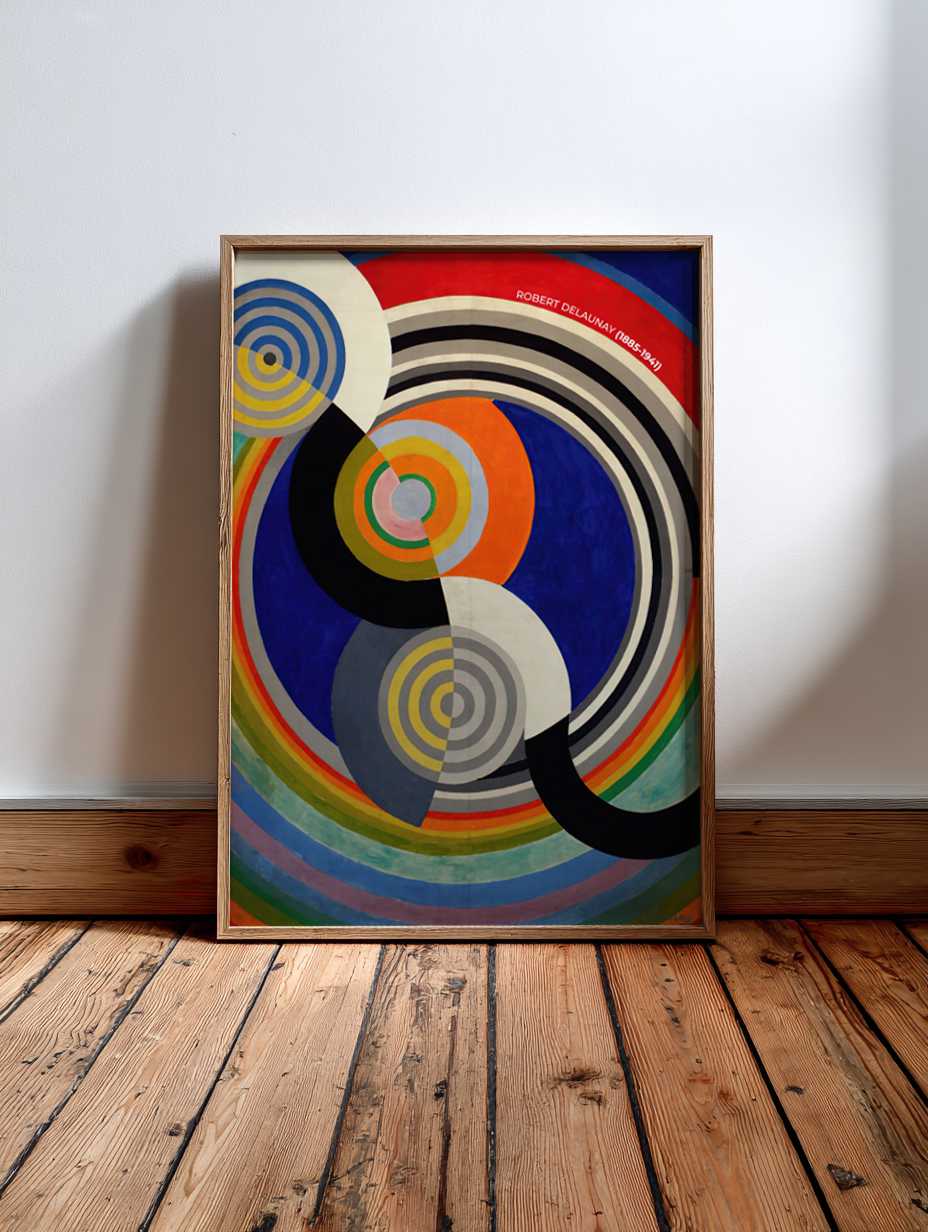 Rhythm No. 2