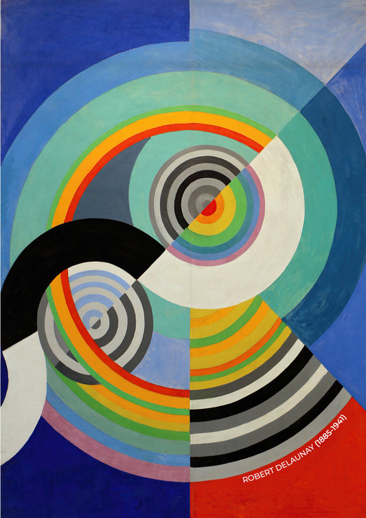 Rhythm No. 3