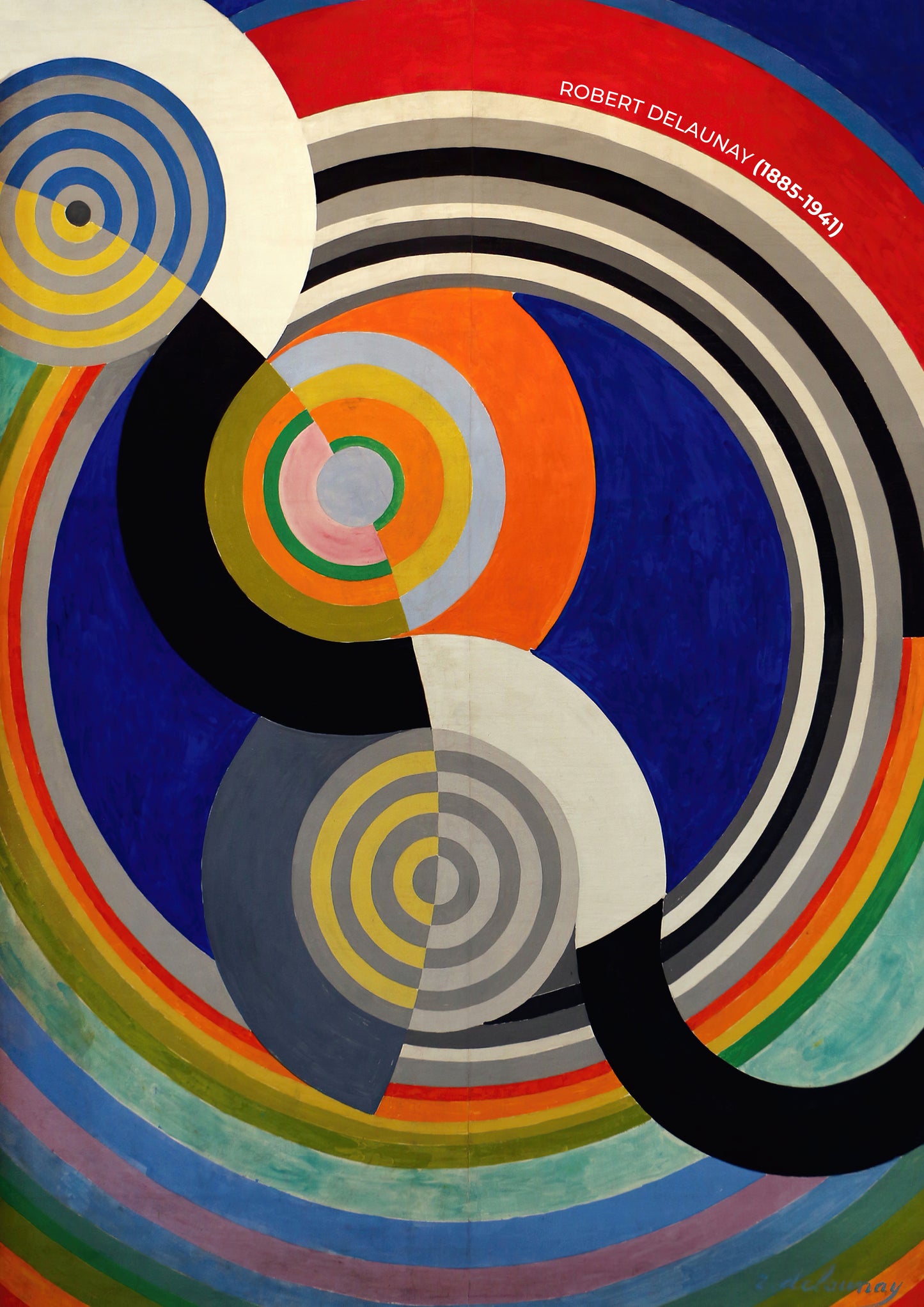 Rhythm No. 2