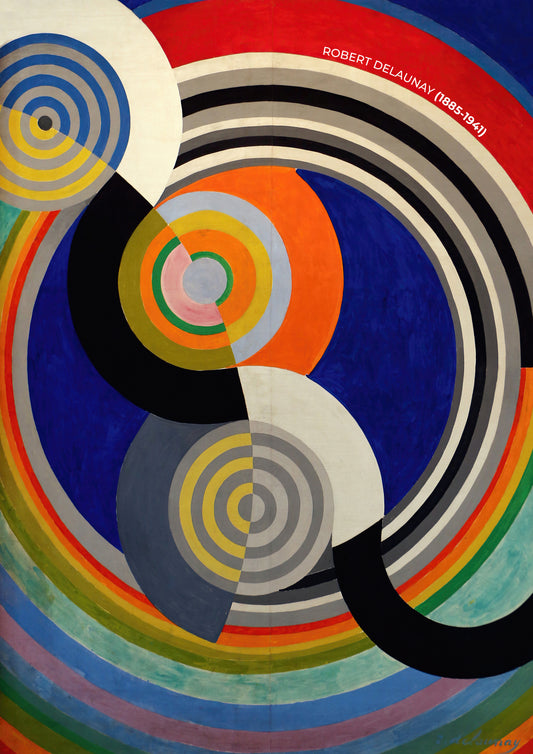 Rhythm No. 2