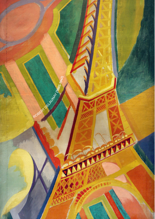 Tour Eiffel