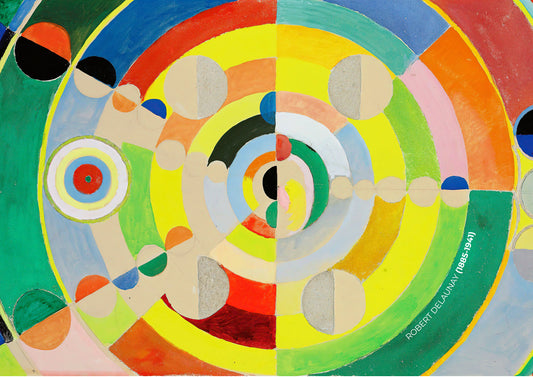 Disc-Relief