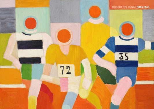 The Runners