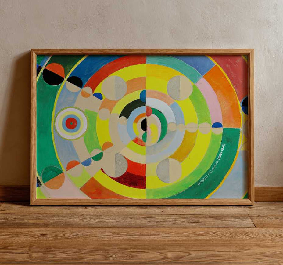 Disc-Relief