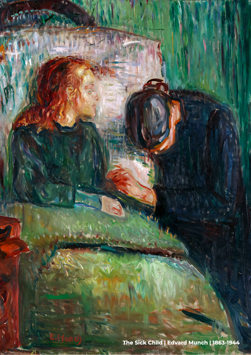 The Sick Child