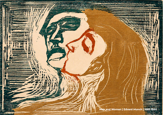 Man and Woman