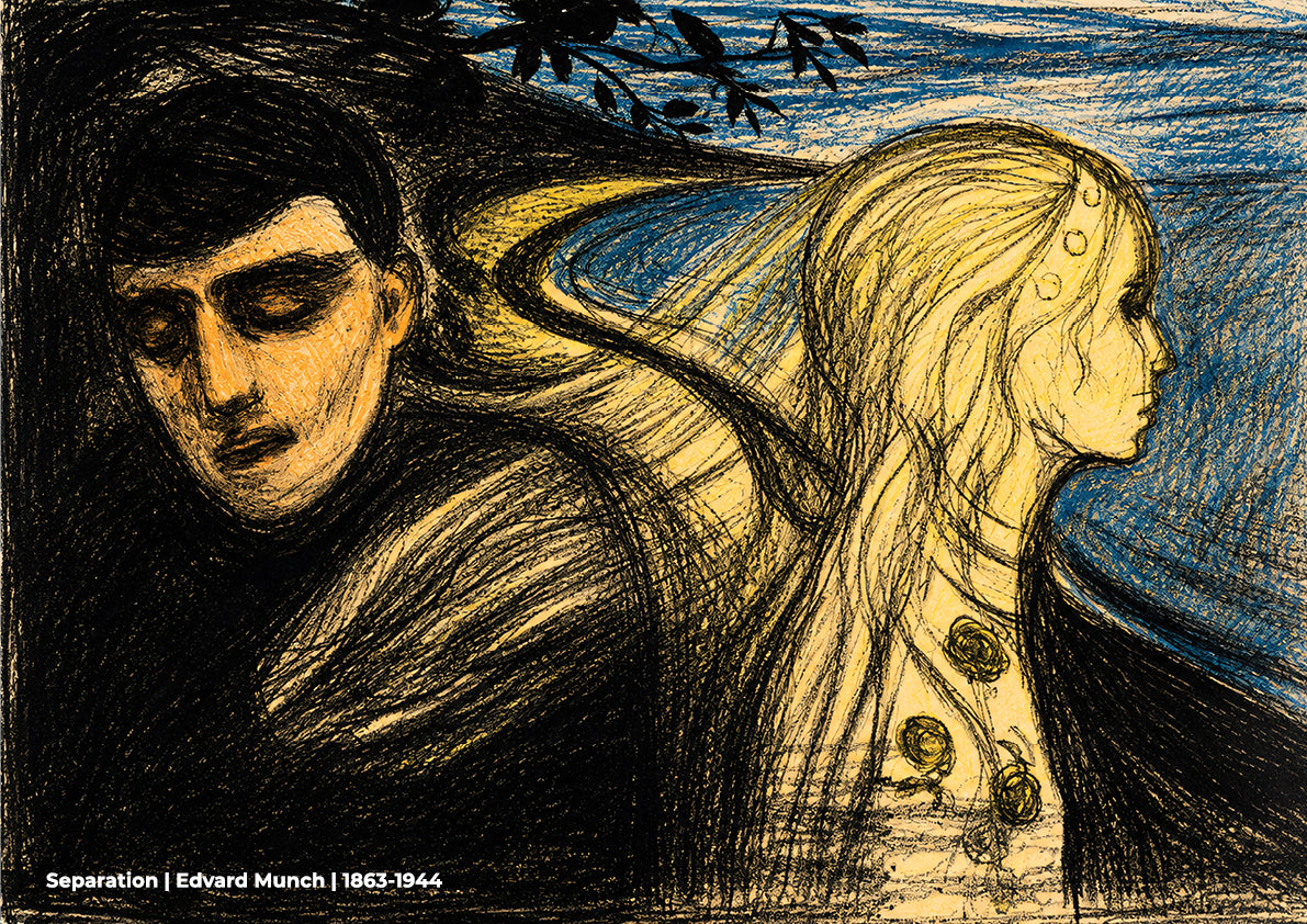 Separation II