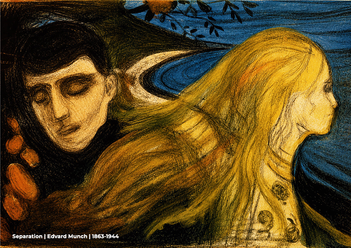 Separation II