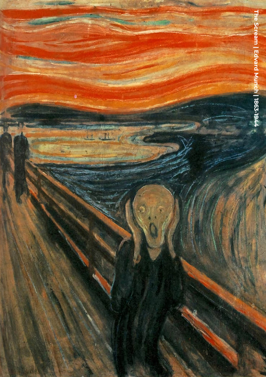 The Scream