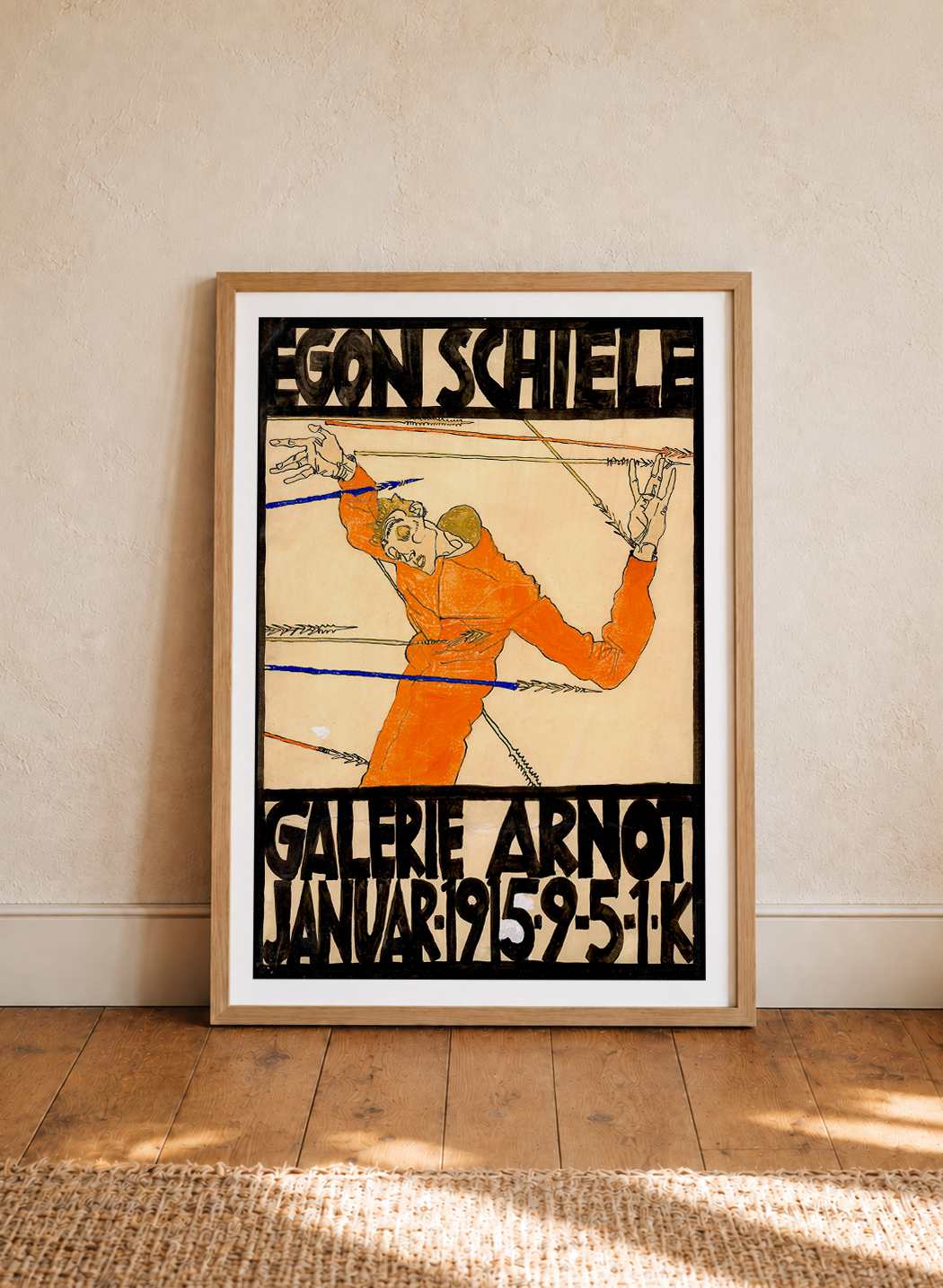 Galerie Arnot