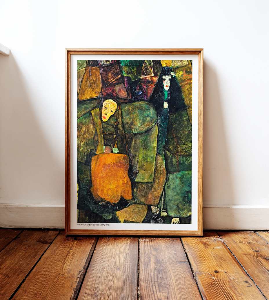 Procession