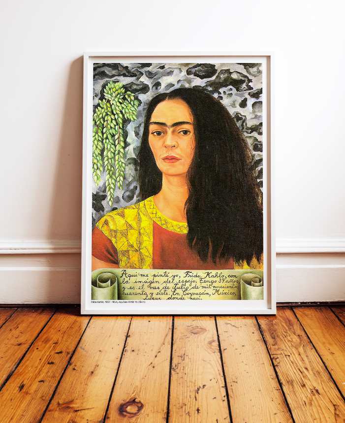 Aquí Me Pinté Yo