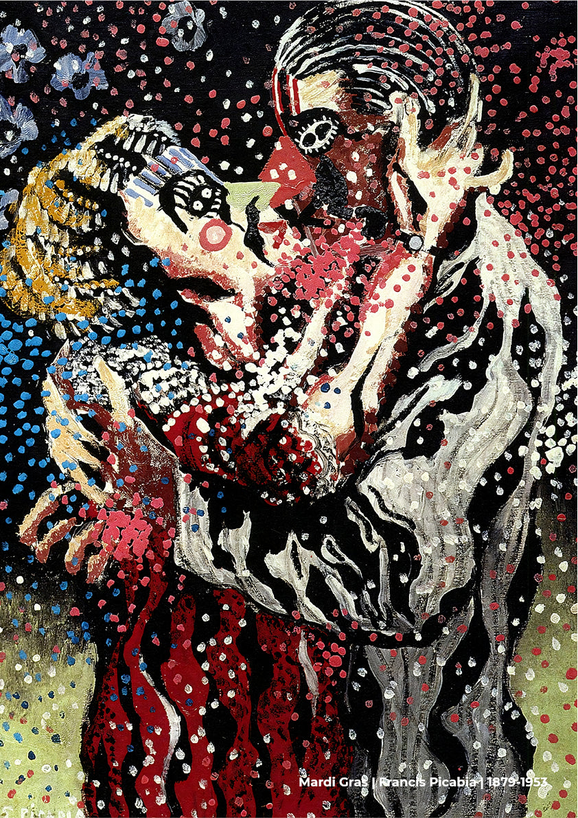 Mardi Gras