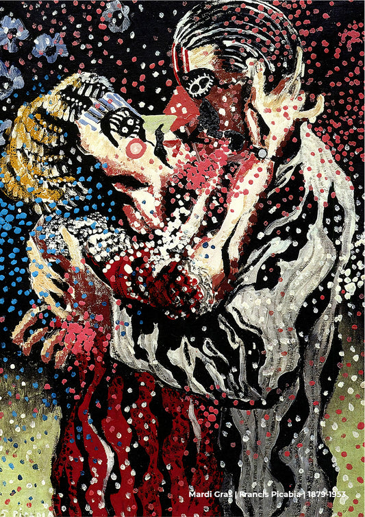 Mardi Gras