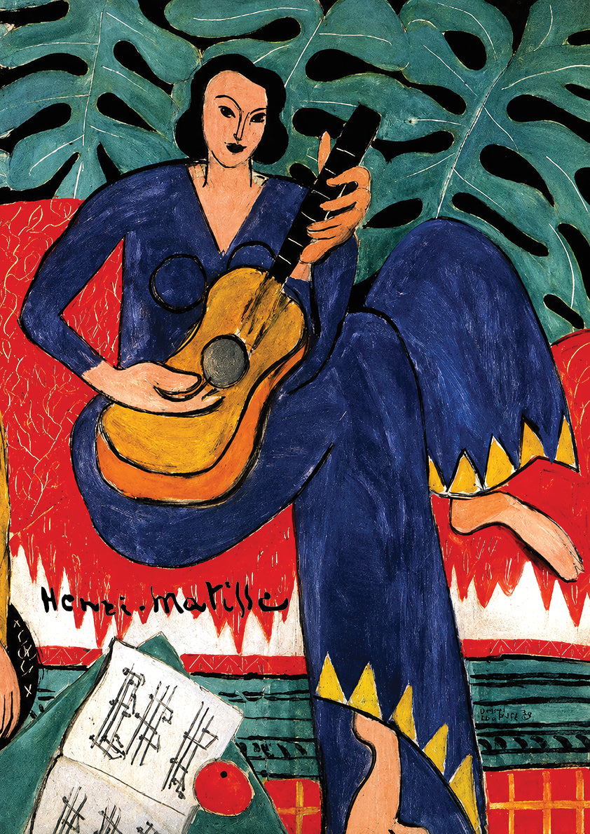 La Musique