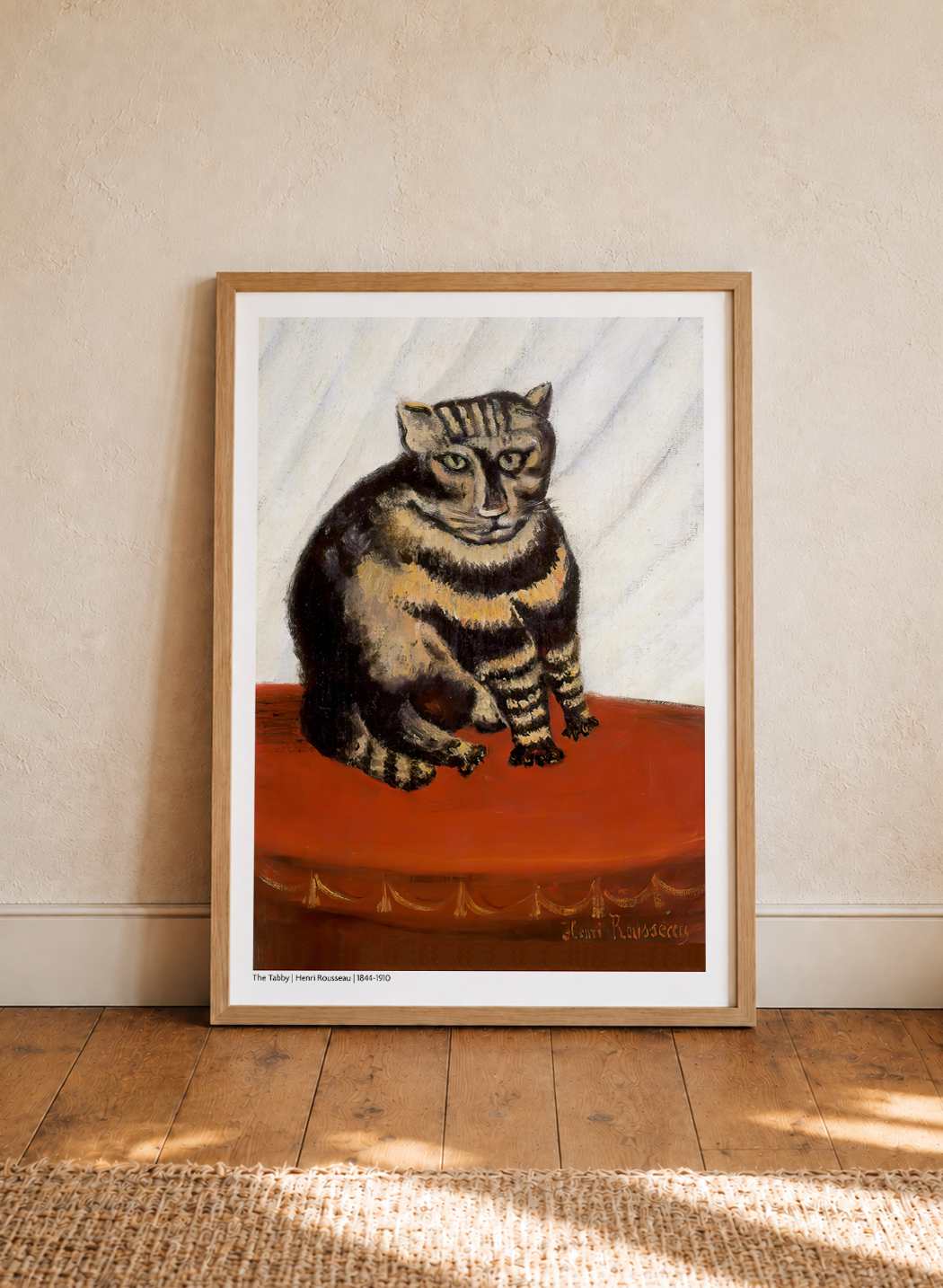 The Tabby
