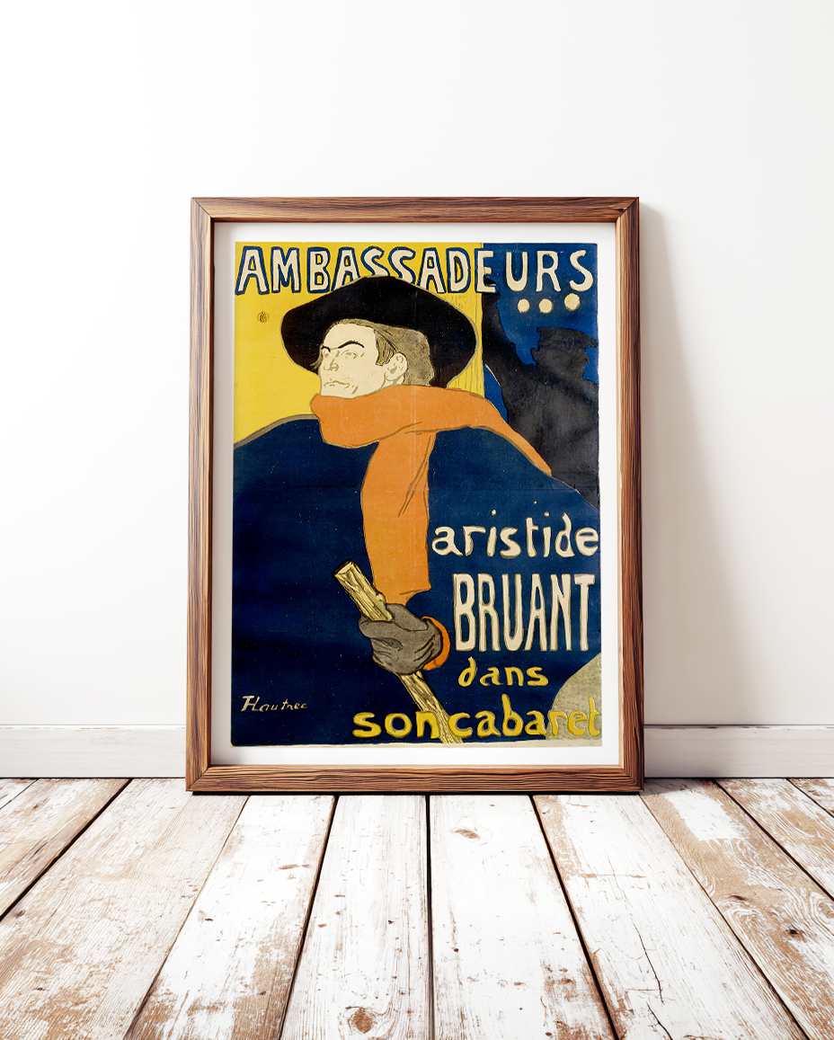 Ambassadeurs