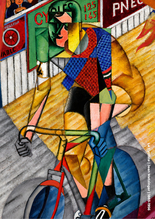 Le Cycliste
