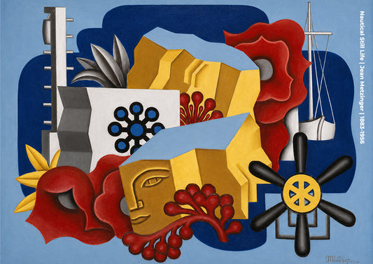 Nautical Still Life