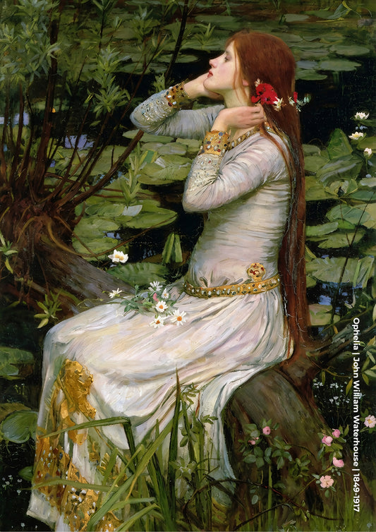 Ophelia