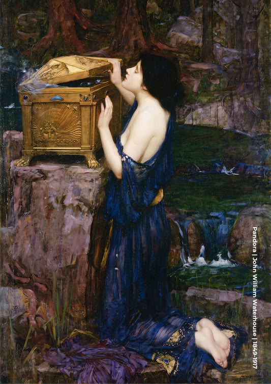 Pandora