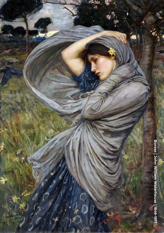 Boreas