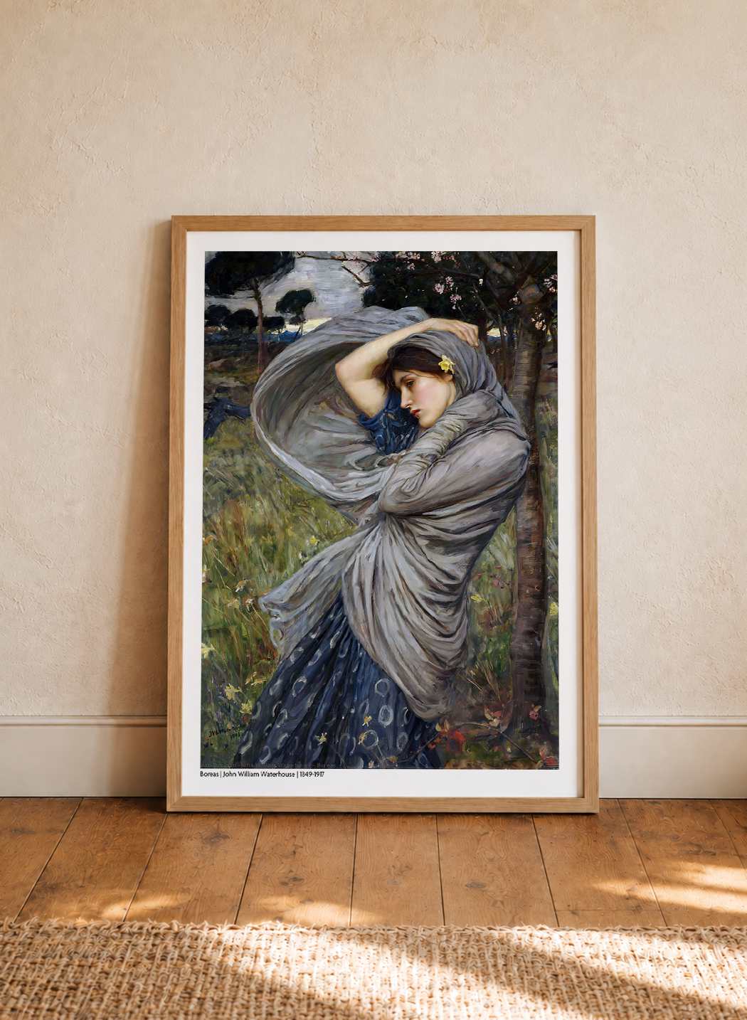 Boreas