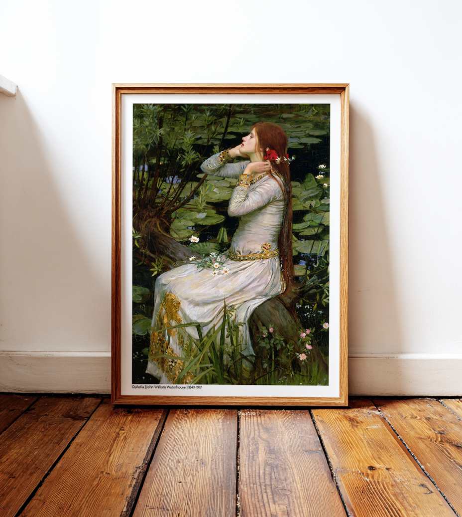 Ophelia