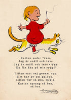Kattresan