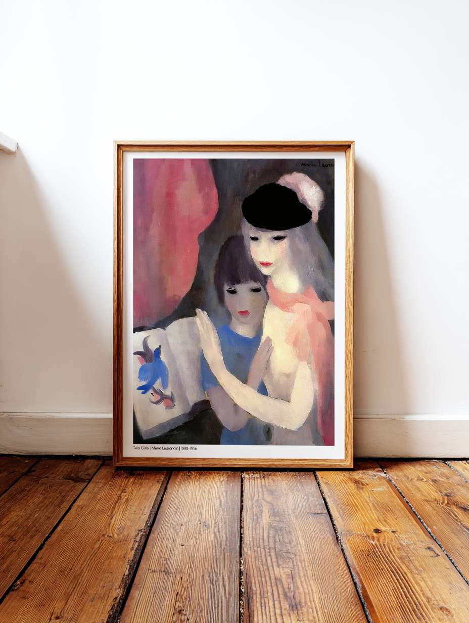 Two Girls