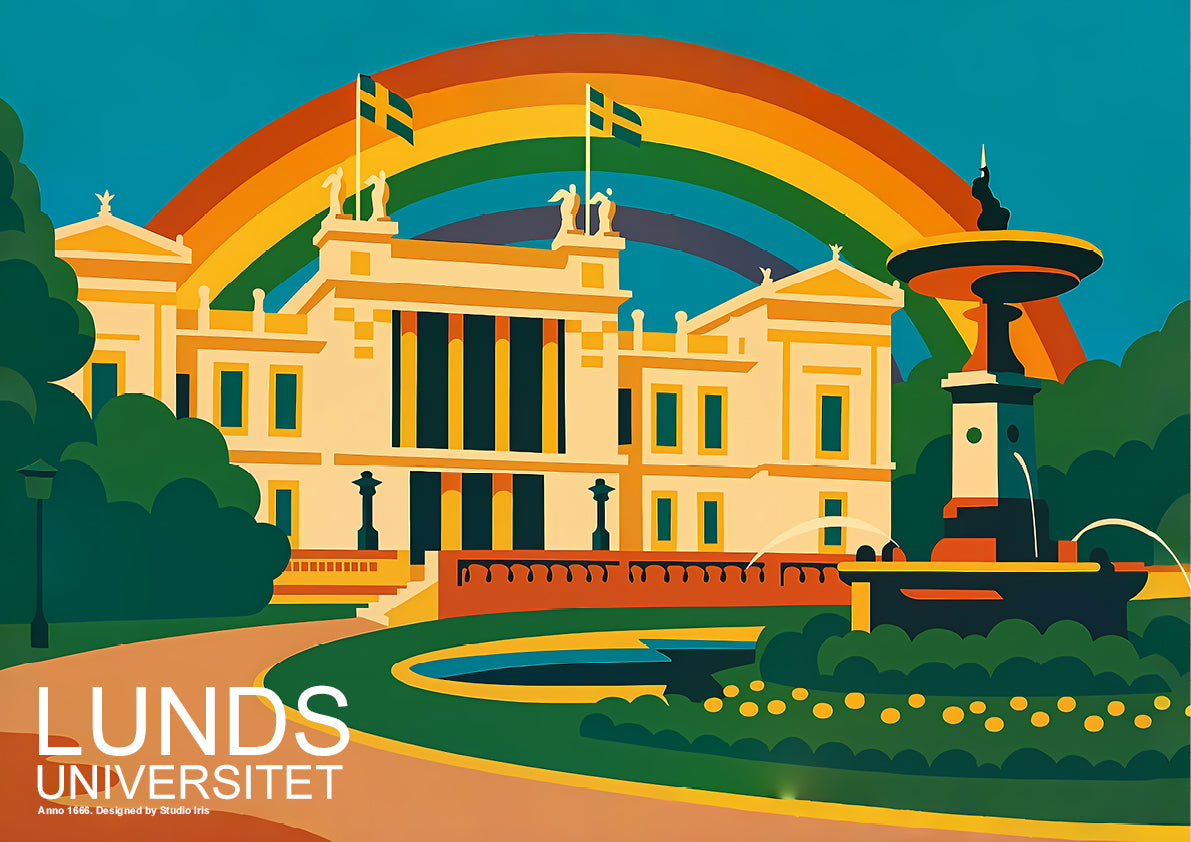 Lunds universitet