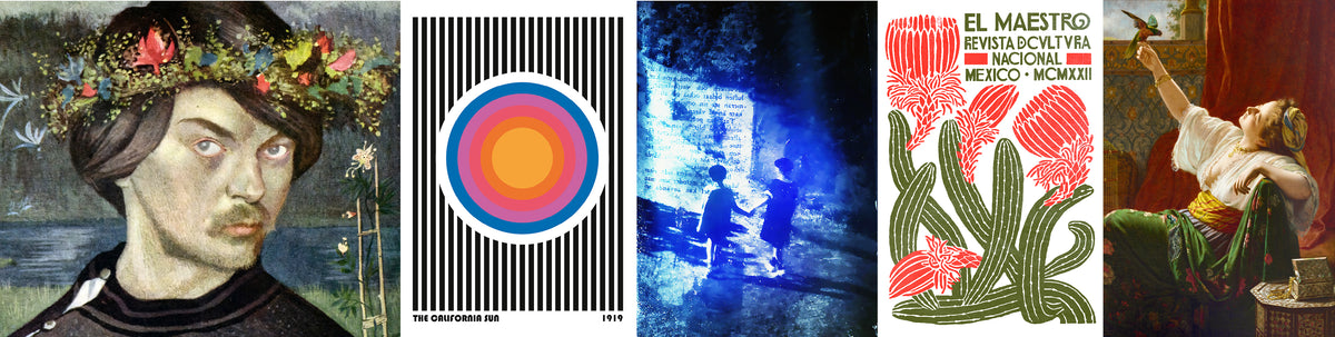 Pick a Poster — Posters & Prints Online