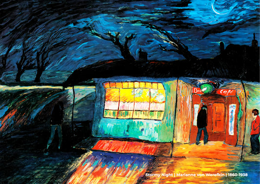 Stormy Night