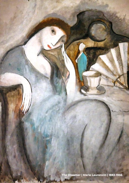 The Dreamer
