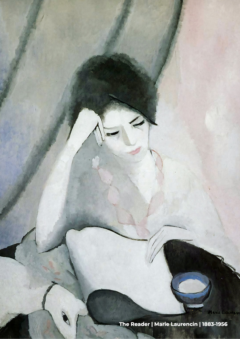 The Reader
