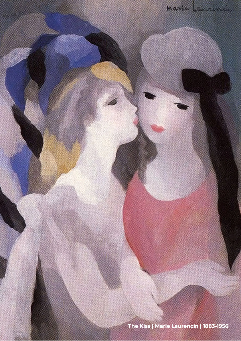 The Kiss
