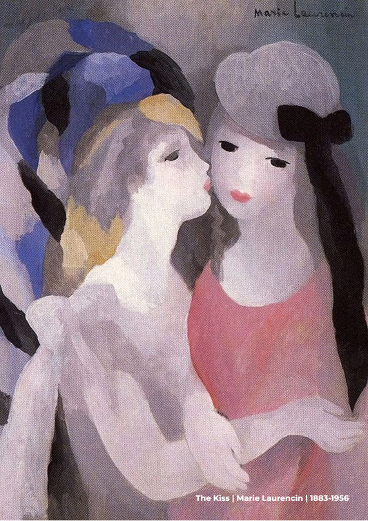 The Kiss