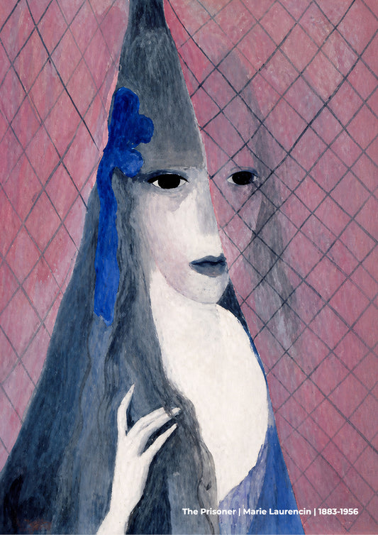 The Prisoner