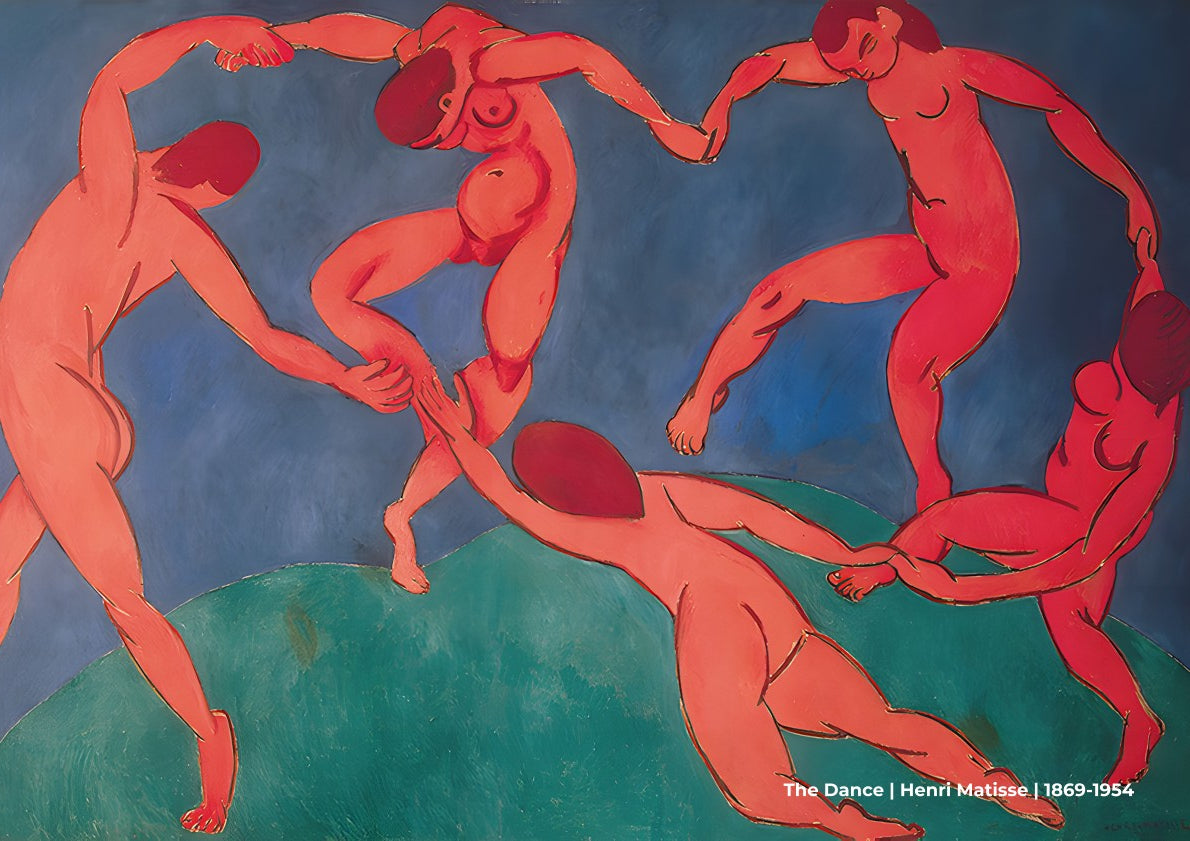 The Dance