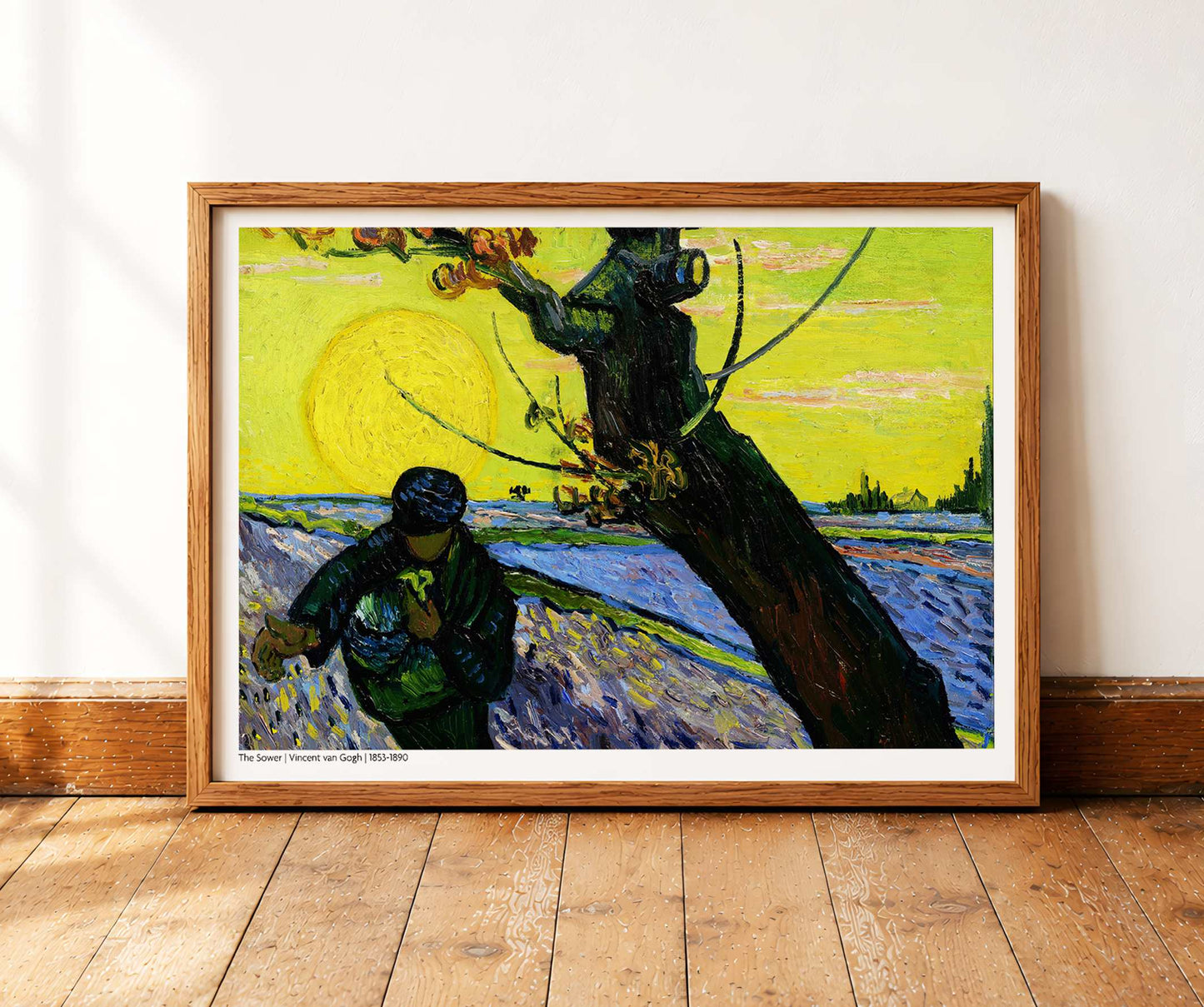 The Sower
